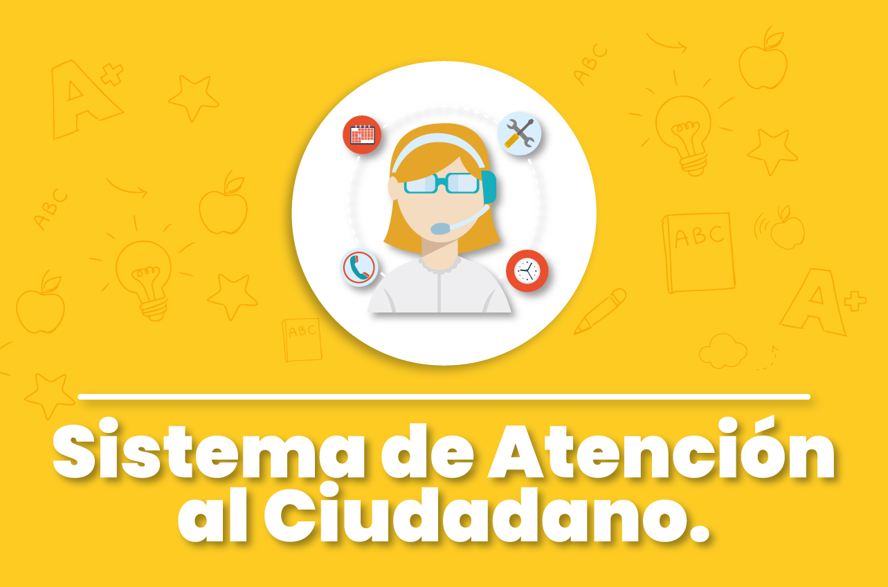 Sistema de Atención al Ciudadano