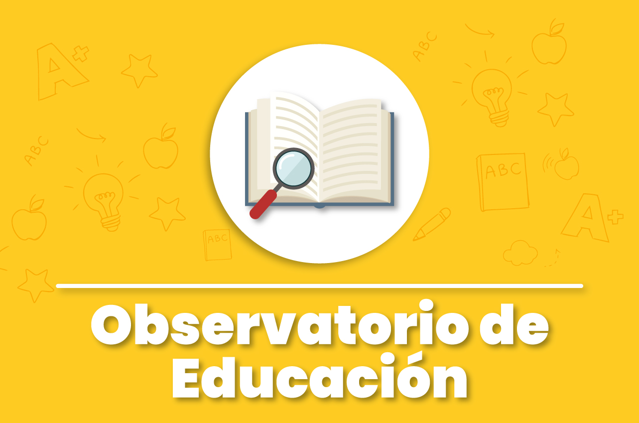 Observatorio de Educación